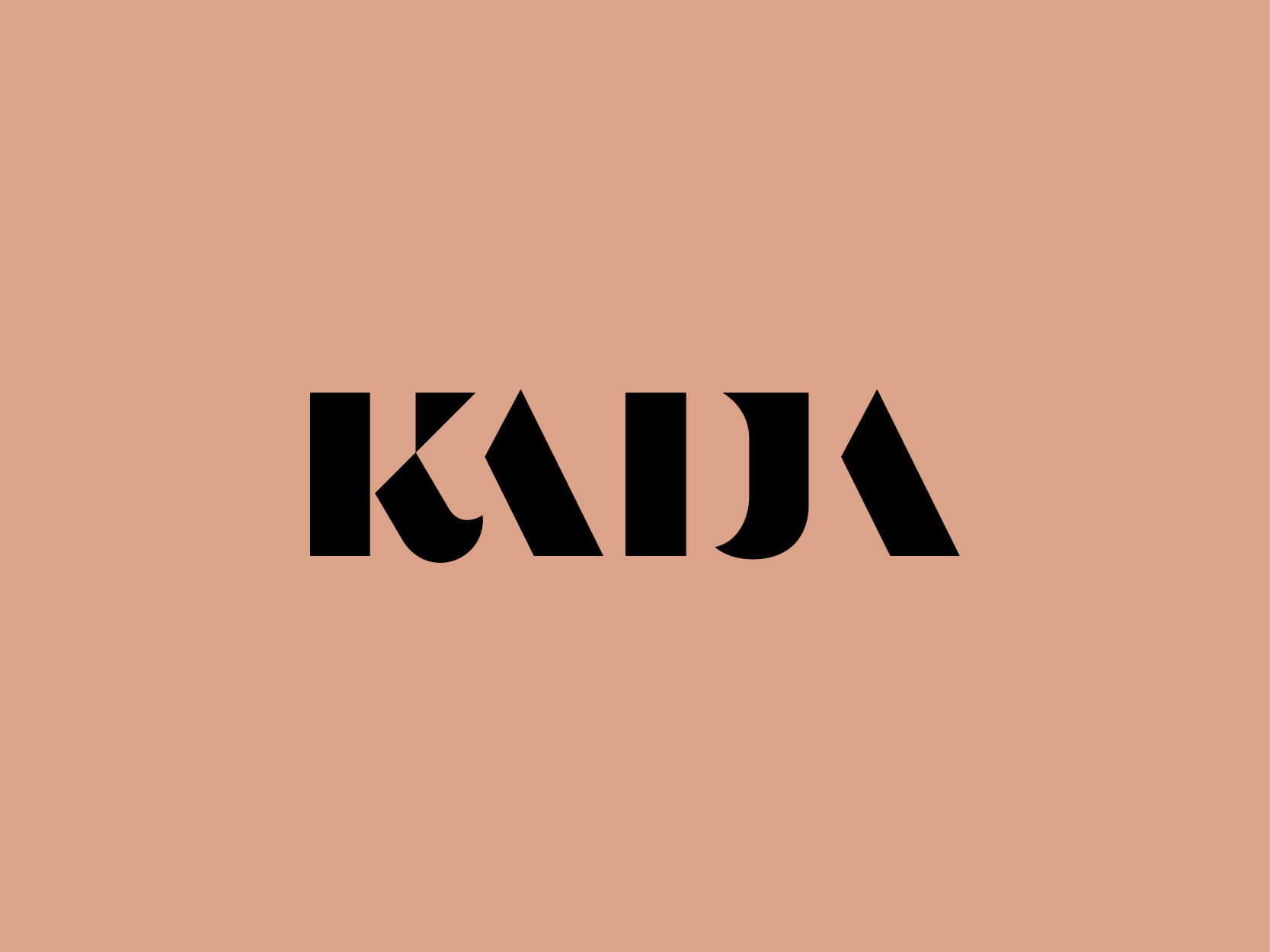 KONTAKT - Kaija