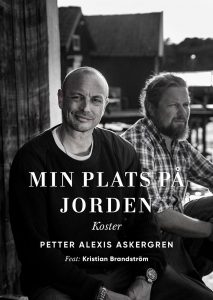 Vårens kokböcker 2020 Min plats på jorden av Petter