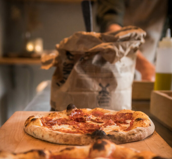 Dagskonferens i bagarstugan