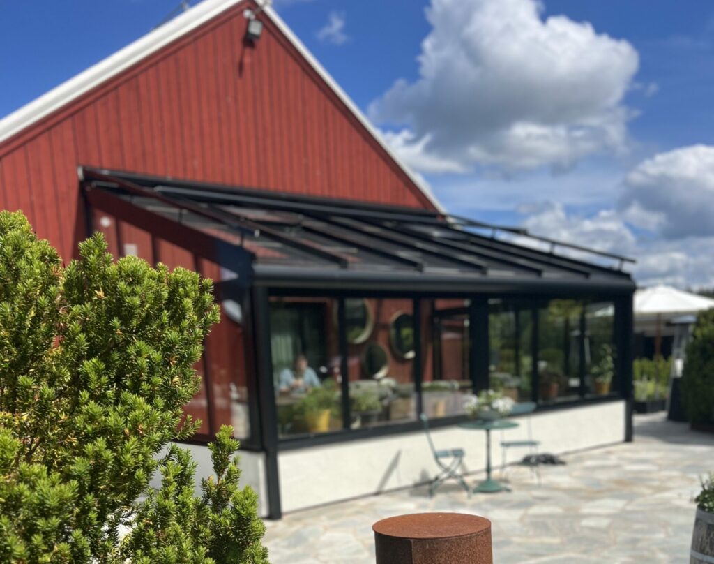 Dagskonferens hos Kaija miljö