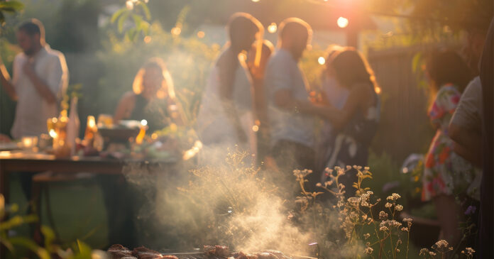 Arrangera en dagfest hos KAIJA i Uppsala